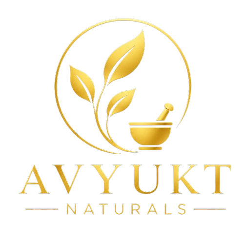 AVYUKT NATURALS